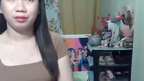 Snapshot of sexypinay_dianara chatting on 23, 5, 2026 sexypinay_dianara online show from 23, 5, 2026