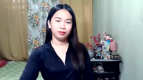 Snapshot of sexypinay_dianara chatting on 1, 6, 2026 sexypinay_dianara online show from 1, 6, 2026