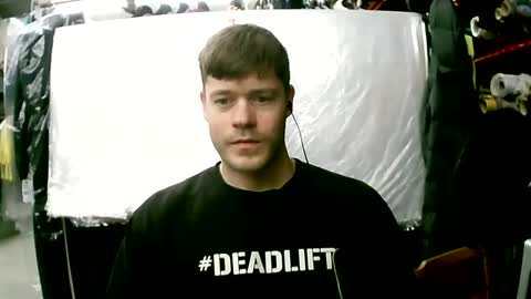 Erikson online show from 27, 1, 2025