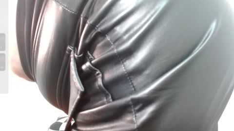 Sexy Psychologist online show from 30, 1, 2025