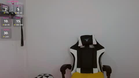 Sexy Psychologist online show from 14, 2, 2025