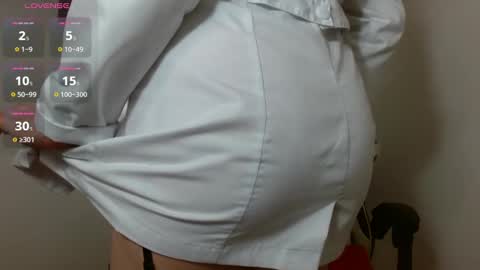 Sexy Psychologist online show from 26, 2, 2025