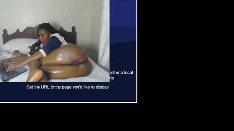 sexypwincy online show from 9, 6, 2026