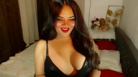 Snapshot of sexyquenny_je chatting on 7, 4, 2026 sexyquenny_je online show from 7, 4, 2026
