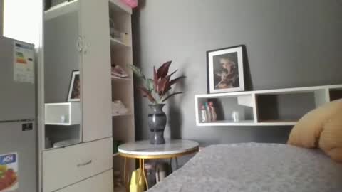 sexyquin1 online show from 20, 2, 2025