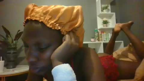 sexyquin1 online show from 26, 2, 2025