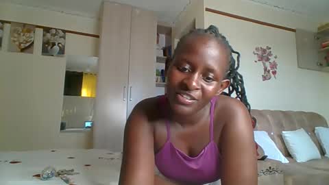 sexyreddebony online show from 20, 12, 2024