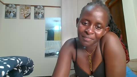 sexyreddebony online show from 23, 12, 2024