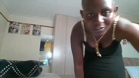 sexyreddebony online show from 31, 12, 2024