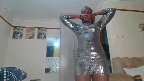 sexyreddebony online show from 16, 1, 2025