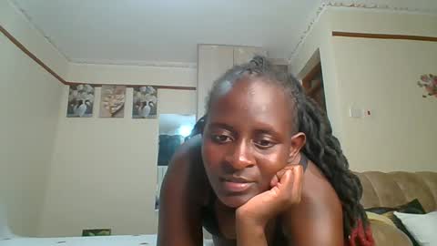 sexyreddebony online show from 26, 1, 2025