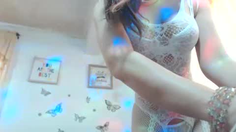 Snapshot of sexysafiravenus chatting on 15, 1, 2025 Venus Independent Model online show from 15, 1, 2025