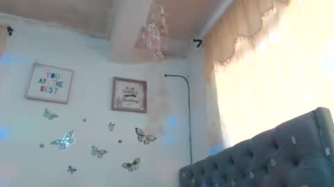 Snapshot of sexysafiravenus chatting on 28, 1, 2025 Venus Independent Model online show from 28, 1, 2025