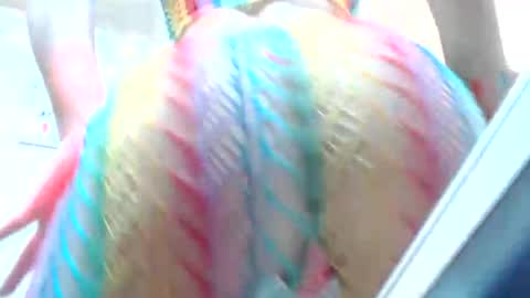 Snapshot of sexysafiravenus chatting on 7, 3, 2025 Venus Independent Model online show from 7, 3, 2025