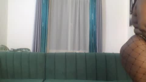 claris adhiambo odero online show from 11, 1, 2026