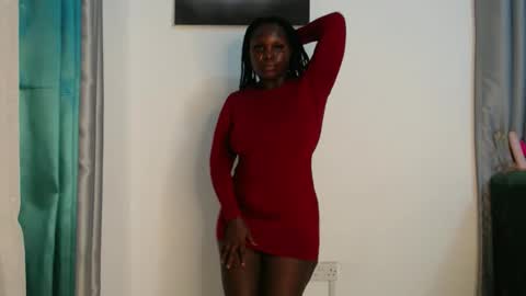 claris adhiambo odero online show from 13, 4, 2026