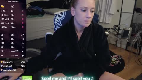 Snapshot of sexyscienceteacher90 chatting on 6, 1, 2025 Miss Jasmine Baker - eXXXotica DC December 6th - 8th online show from 6, 1, 2025