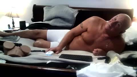 sexyself2018 online show from 23, 9, 2025