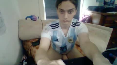 sexyshayla_twink online show from 17, 12, 2025