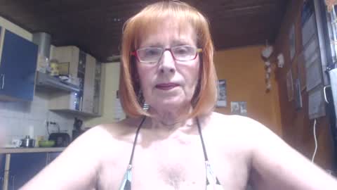 Silvie online show from 21, 6, 2026