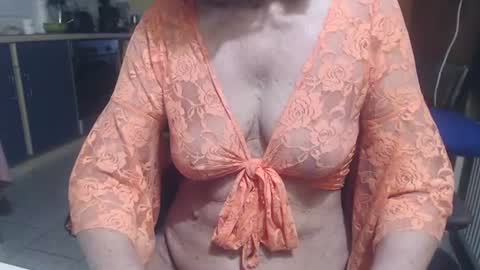 Silvie online show from 24, 7, 2026
