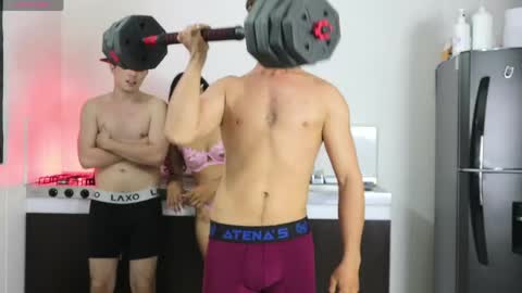 sexyskinnynaksu online show from 13, 5, 2026