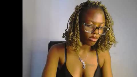 Darkskinned Rae online show from 16, 2, 2026