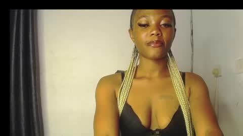 Darkskinned Rae online show from 19, 3, 2026