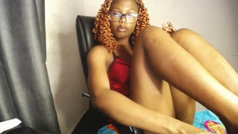 Darkskinned Rae online show from 8, 4, 2026