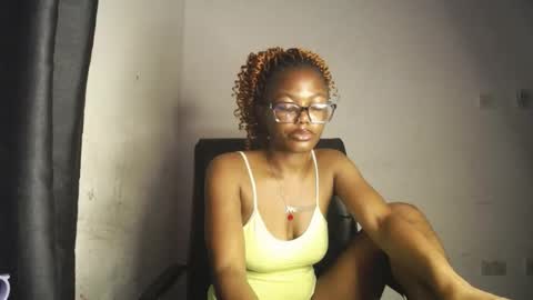 Darkskinned Rae online show from 22, 4, 2026