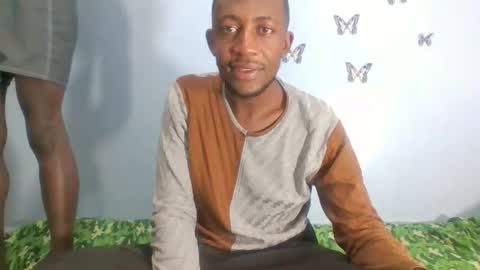 Faizal and Alpha online show from 11, 6, 2026