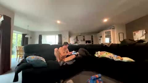 sexysteve007 online show from 20, 5, 2026