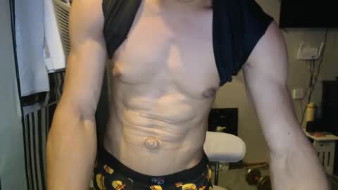 sexystrongcum online show from 28, 2, 2026