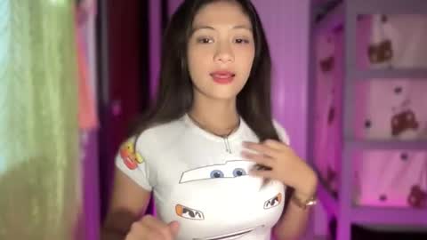 sexysweet_amelia online show from 22, 3, 2026