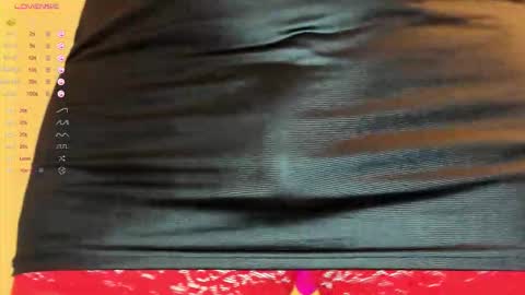 Sexythongslut online show from 4, 10, 2025