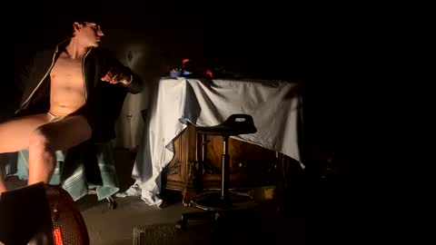 Smooth bi guy online show from 2, 2, 2026