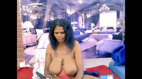 sexyva4u2luv online show from 13, 3, 2026