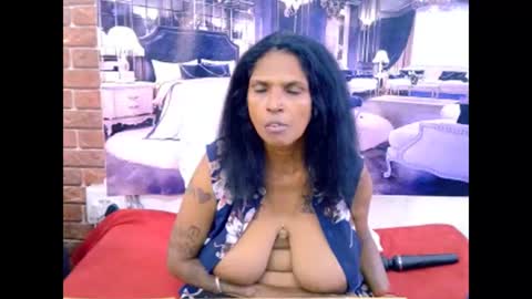 sexyva4u2luv online show from 22, 4, 2026