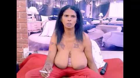 sexyva4u2luv online show from 22, 4, 2026