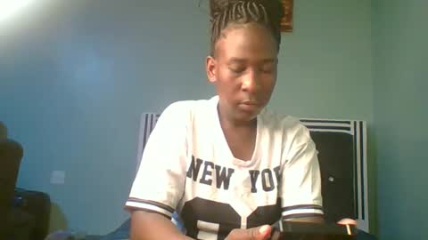 VIVIAN online show from 15, 12, 2025