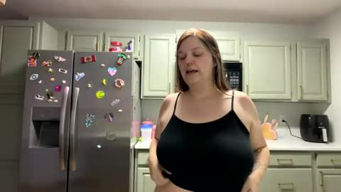 sexyvixenkm online show from 29, 7, 2026