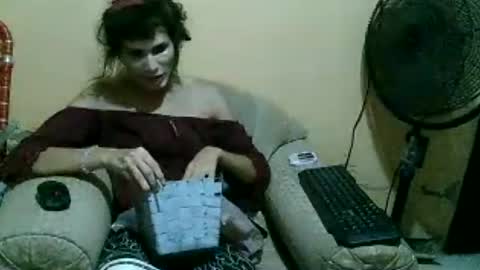 sexywolfnight online show from 7, 7, 2026