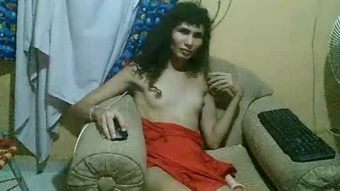 sexywolfnight online show from 15, 7, 2026