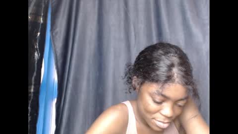 Blue online show from 4, 12, 2024