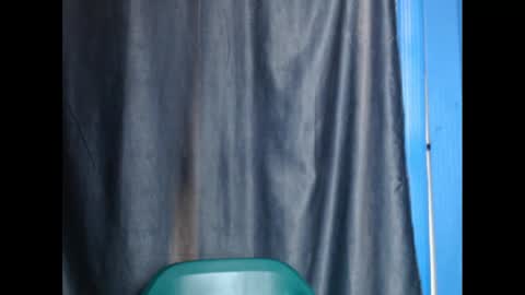 Blue online show from 7, 12, 2024