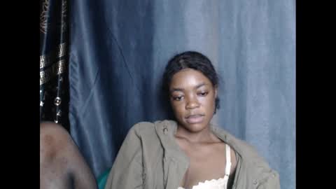 Blue online show from 7, 12, 2024