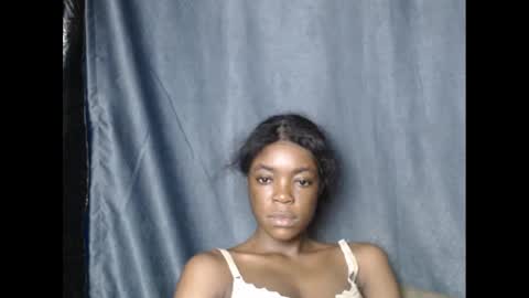 Blue online show from 7, 12, 2024