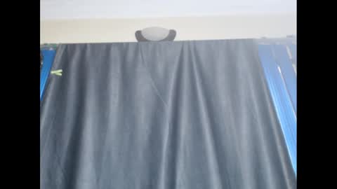 Blue online show from 10, 12, 2024