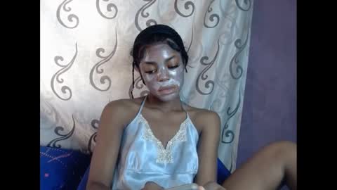 Blue online show from 9, 1, 2025