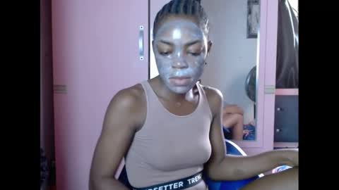 Blue online show from 17, 1, 2025